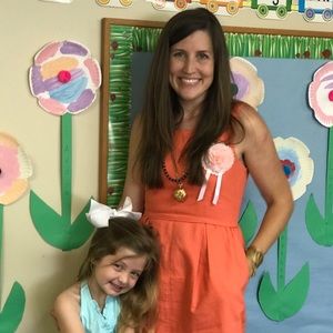 Meet your Posher, Katharine